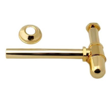 Сифон для раковины Remer 970114DO