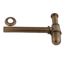 Сифон для раковины Remer 970114VO