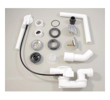 Слив-перелив для ванны Ideal Standard Multiplex K7804AA