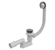 Слив-перелив ClickClack для ванны Ideal Standard Tonic II E3097AA