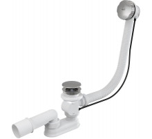 Слив-перелив для ванны AlcaPlast A55KM