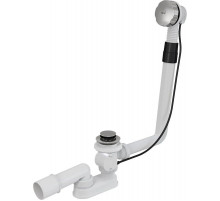 Слив-перелив для ванны AlcaPlast A550K