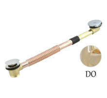 Слив-перелив для ванны Cezares CZR-STW1-03