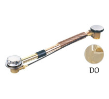 Слив-перелив для ванны Cezares CZR-STWA1-03