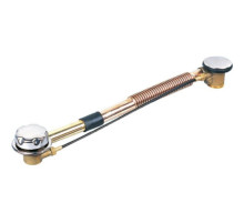 Слив-перелив для ванны Cezares CZR-STWA1-01