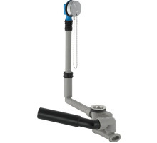 Слив-перелив для ванны Geberit 150.017.00.1