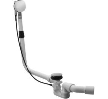 Слив-перелив для ванны Duravit 791244000001000