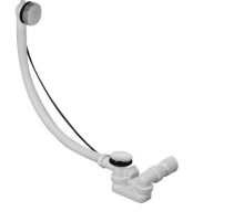 Слив-перелив для ванны Duravit 791221000001000