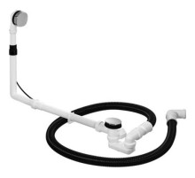 Слив-перелив для ванны Duravit 790299000001000