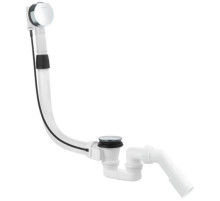 Слив-перелив для ванны Kludi Rotexa 2000 2140405-00