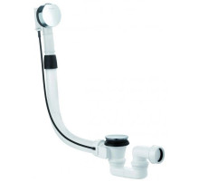 Слив-перелив для ванны Kludi Rotexa 2000 2140705-00