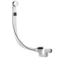 Слив-перелив для ванны Kludi Rotexa 2000 2140905-00