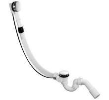 Слив-перелив для ванны Kludi Rotexa 2000 2130005N-00