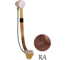 Слив-перелив для ванны Migliore Ricambi ML.RIC-20.708.RA