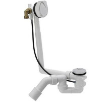 Слив-перелив Bette Multiplex Trio MT5 B606-000