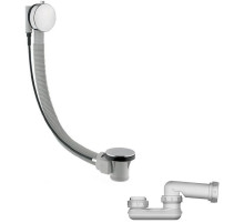 Слив-перелив для ванны Noken Next N780000002