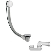 Слив-перелив для ванны Noken Next N770000154