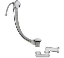 Слив-перелив для ванны Noken Next N780000008