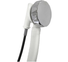 Слив-перелив для ванны Noken Next N780000007