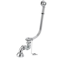 Слив-перелив для ванны Roca 506403400