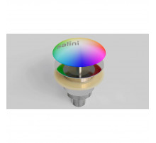 Донный клапан для ванны Salini S-Stone D 401 151301MF универсальный, покраска по RAL матовый