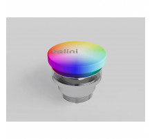 Выпуск для раковины Salini S-Stone D 602 167301MF универсальный, покраска по RAL матовый