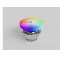 Выпуск для раковины Salini S-Sense D 604 166202GF универсальный, покраска по RAL глянец