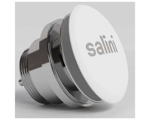 Выпуск Salini S-Sense D 601 166201G