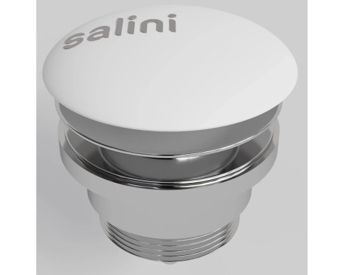 Выпуск Salini S-Stone D 601 166301M