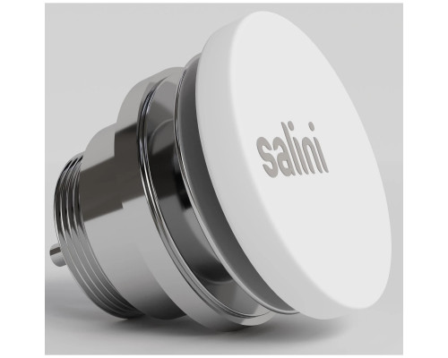 Выпуск Salini S-Sense D 602 167201G