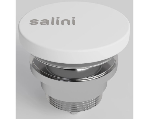 Выпуск Salini S-Sense D 604 166202G