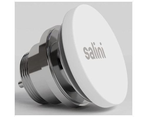 Выпуск Salini S-Sense D 604 166202G