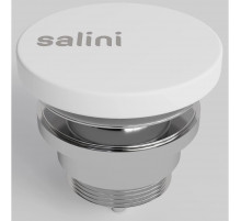 Выпуск Salini S-Stone D 604 166302M