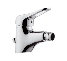 Смеситель для биде с донным клапаном Remer Kiss K20P