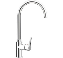 Смеситель для кухни Schock Simi хром 710227