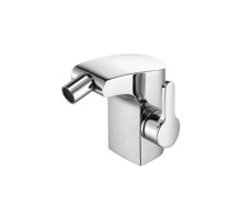 Смеситель для биде с донным клапаном KEUCO Elegance New 51609010000