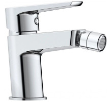 Смеситель для биде без донного клапана BelBagno Rowena ROW-BD-CRM