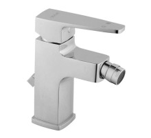 Смеситель для биде с донным клапаном Vitra Q-Line A40777EXP