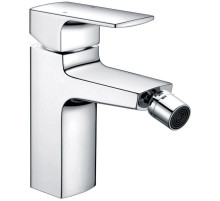 Смеситель для биде с донным клапаном Excellent Platania ARAX.7003CR