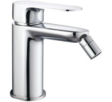 Смеситель для биде с донным клапаном Excellent Calm ARAC.5003CR