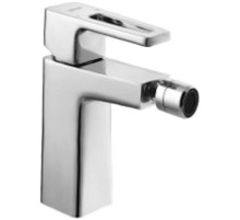 Смеситель для биде с донным клапаном Excellent Square ARAC.1503CR