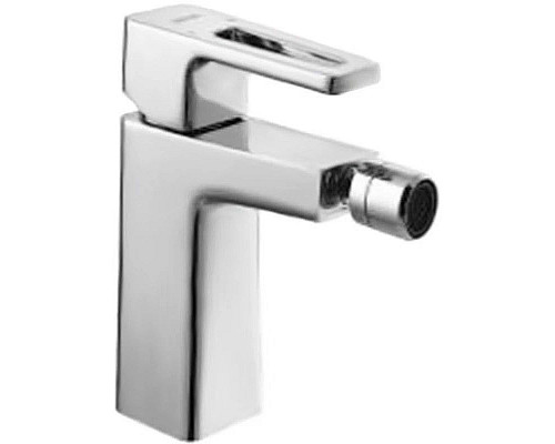 Заказать Смеситель для биде с донным клапаном Excellent Square ARAC.1503CR в магазине сантехники Santeh-Crystal.ru