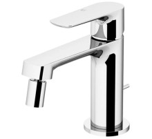 Смеситель для биде с донным клапаном Gattoni H2OMIX 3000 3051/30C0CR