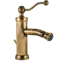 Смеситель для биде с донным клапаном Paini Duomo 88F33062SKM