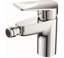 Смеситель для биде без донного клапана Orange Flipo M23-031cr