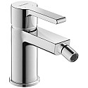 Смеситель для биде с донным клапаном Duravit B.2 B22400001010