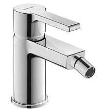 Смеситель для биде с донным клапаном Duravit B.2 B22400001010