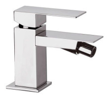 Смеситель для биде без донного клапана Remer Q-Design QD21