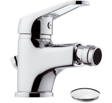 Смеситель для биде с донным клапаном Remer Remix R20P