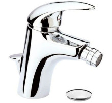 Смеситель для биде с донным клапаном Remer Ten T20